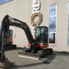 Escavatore cingolato Eurocomach ES57ZT