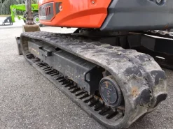 Escavatore cingolato Eurocomach ES57ZT
