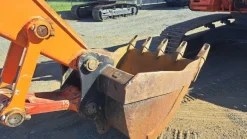 Escavatore cingolato Fiat Hitachi EX215