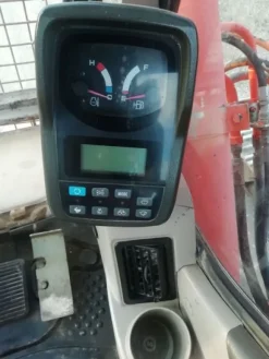 3#6950 Escavatore cingolato Fiat Kobelco