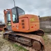 2#6884 Escavatore cingolato Hitachi ZX135US