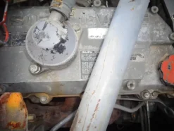 3#7807 Escavatore cingolato Hitachi