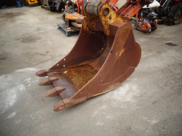 3#7807 Escavatore cingolato Hitachi