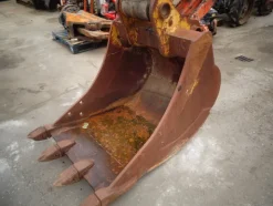 3#7807 Escavatore cingolato Hitachi