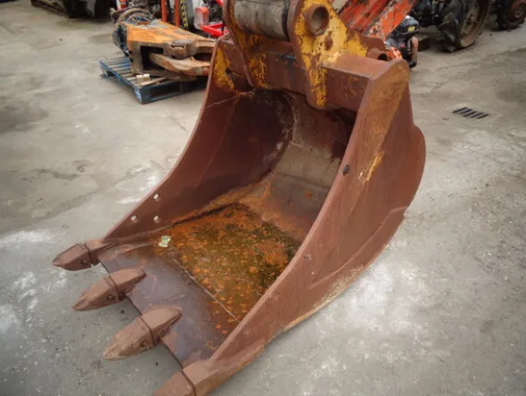 3#7807 Escavatore cingolato Hitachi