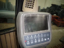 3#7807 Escavatore cingolato Hitachi