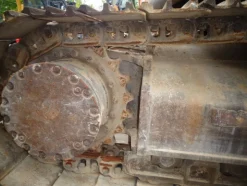 3#7807 Escavatore cingolato Hitachi