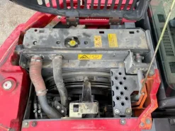 1#6896 Escavatore cingolato Hitachi Zaxis