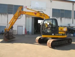 15#5085 Escavatore cingolato JCB