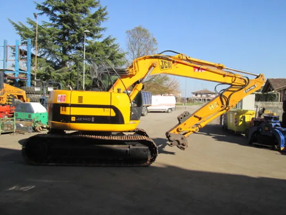 15#5085 Escavatore cingolato JCB