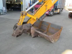 15#5085 Escavatore cingolato JCB