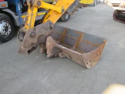 15#5085 Escavatore cingolato JCB