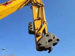 15#5085 Escavatore cingolato JCB
