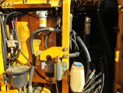 15#5085 Escavatore cingolato JCB