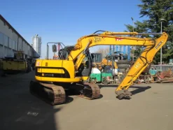 15#5085 Escavatore cingolato JCB