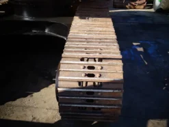 4#8048 Escavatore cingolato Jcb