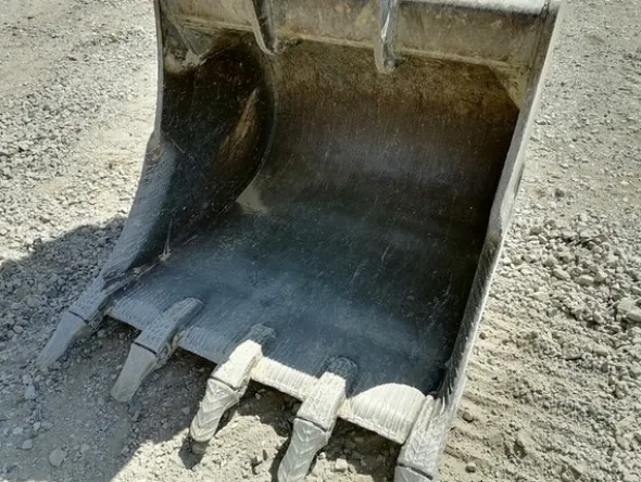 1#5567 Escavatore cingolato Komatsu PC 210 NLC-8