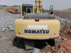 6#4479 Escavatore Cingolato Komatsu