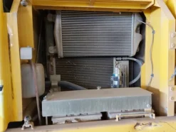 4#5783 Escavatore cingolato New Holland
