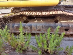 24#5562 Escavatore cingolato New Holland