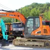 Escavatore DOOSAN DX140 LCR-5 (160 q.li)