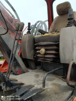 Escavatore Fai 1300