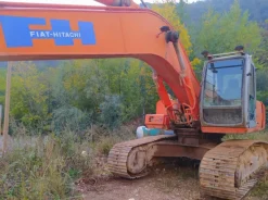 Escavatore Fiat Hitachi EX235