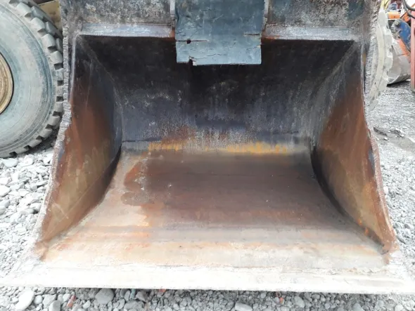 Escavatore Fiat Kobelco 265