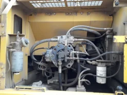 Escavatore Fiat Kobelco 265