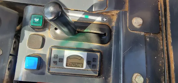 ESCAVATORE HITACHI