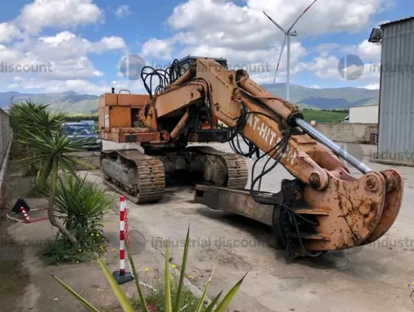 26#9304 Escavatore Hitachi