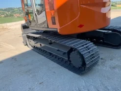 2#6189 Escavatore Hitachi Zaxis