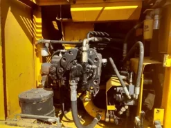 3#8084 Escavatore idraulico JCB JS 220