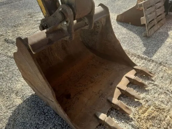 3#8084 Escavatore idraulico JCB JS 220