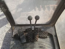 3#8084 Escavatore idraulico JCB JS 220