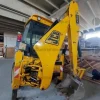 13#8924 Escavatore JCB
