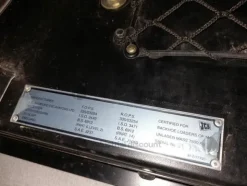 13#8924 Escavatore JCB