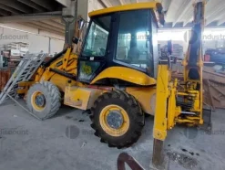 13#8924 Escavatore JCB