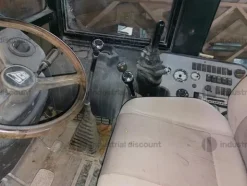13#8924 Escavatore JCB