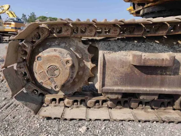 8#5845 Escavatore JCB