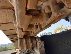 8#5845 Escavatore JCB