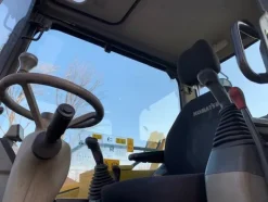 3#6189 Escavatore Komatsu
