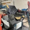 1#7894 Escavatore Kubota kx36.2