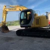 9#7949 Escavatore New Holland Kobelco