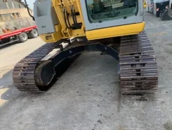 9#7949 Escavatore New Holland Kobelco