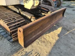 3#6428 Escavatore Terex