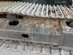 7#6189 Escavatore Volvo