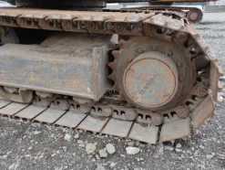 5#5845 Escavatore Volvo ECR88