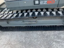3#7949 Escavatore Wacker Neuson EZ80