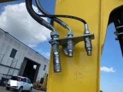 3#7949 Escavatore Wacker Neuson EZ80